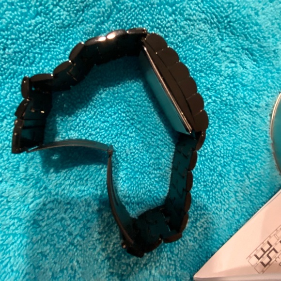 Hammacher Schlemmer Men’s Digital Watch - Picture 3 of 6